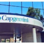 Capgemini Technology is Hiring | .Net Full Stack Developer