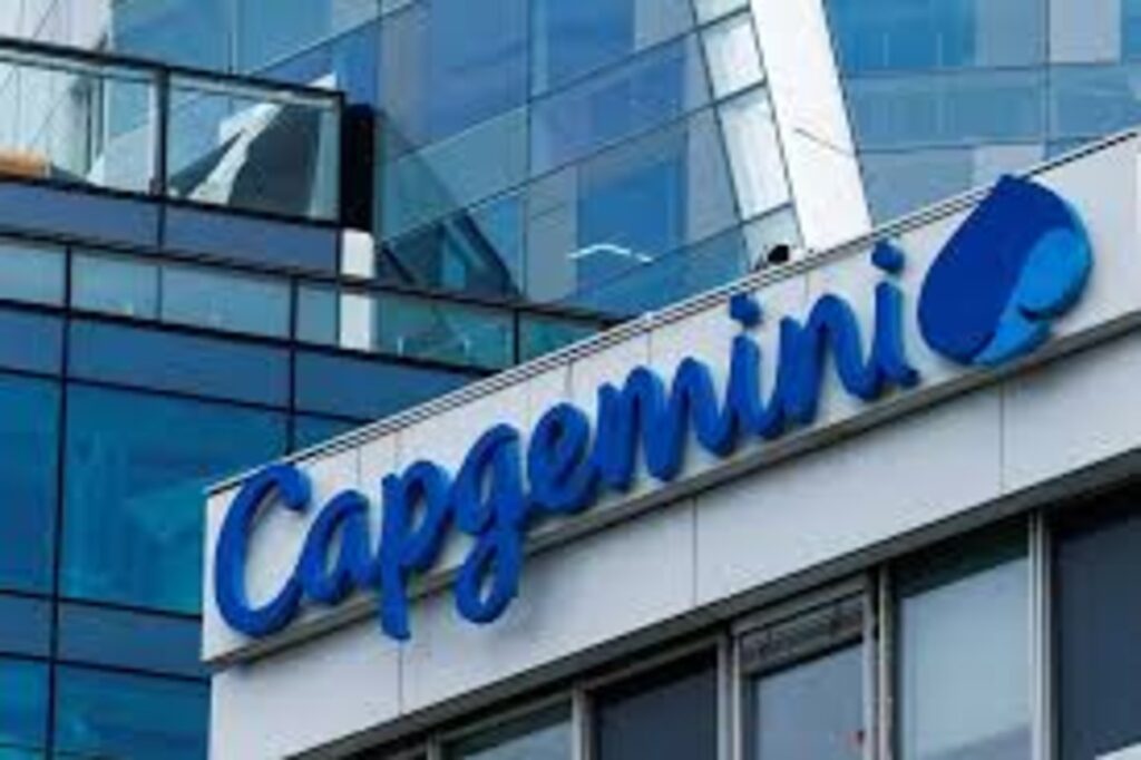 Capgemini Technology is Hiring | Java + AWS Developer