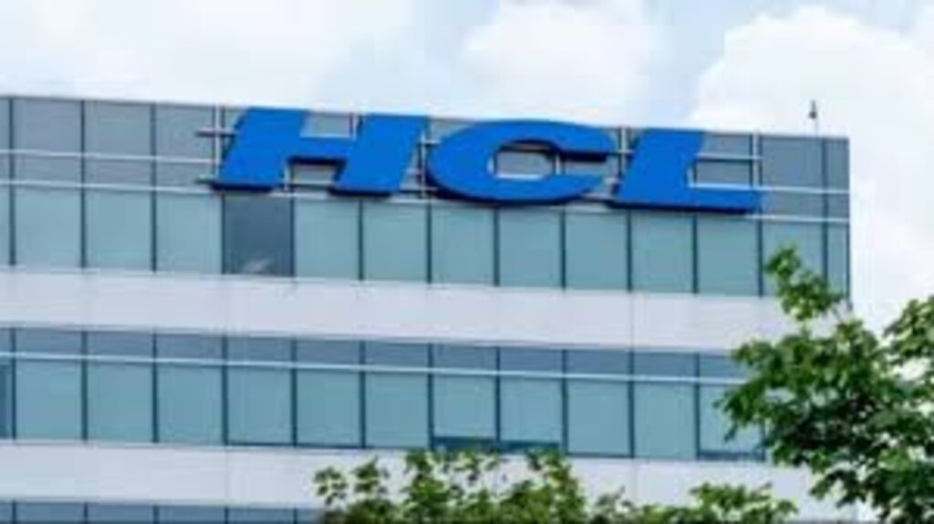 HCLTech is Hiring | Java Full Stack Developer