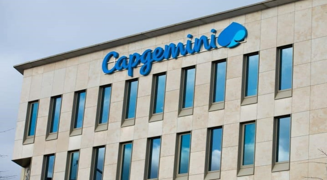 Capgemini Technology is Hiring | QA Testing Engineer (DevOps) - Uocs