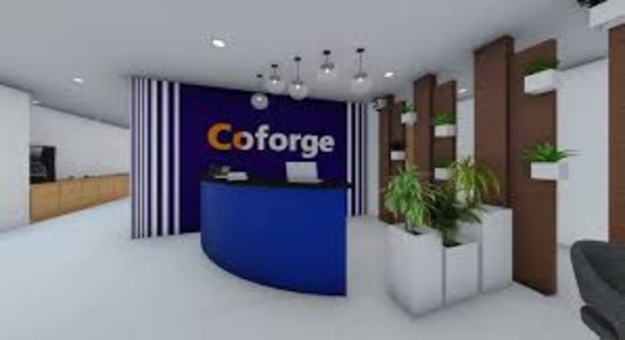 Coforge India is Hiring | for Lead .Net Developer