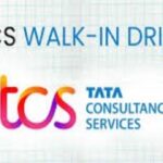 Tata Consultancy (TCS) Walk-in Drive for Java Developers