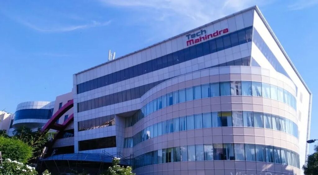 Tech Mahindra is Hiring | for Senior Java Developer