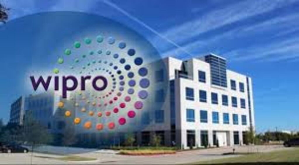 Wipro Limited is Hiring | Software Test Engineer - SDET