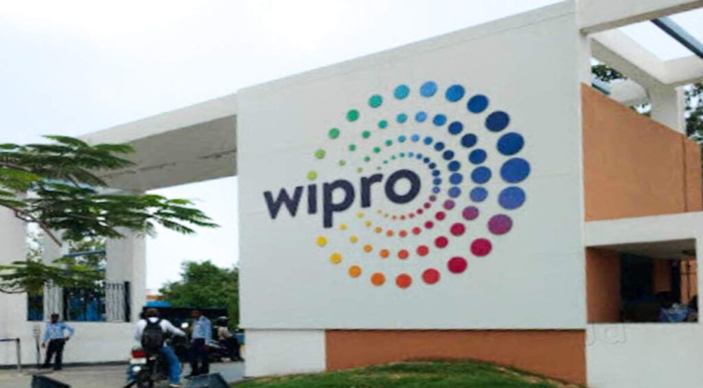 Wipro Limited is Hiring | for Full Stack .Net Developer