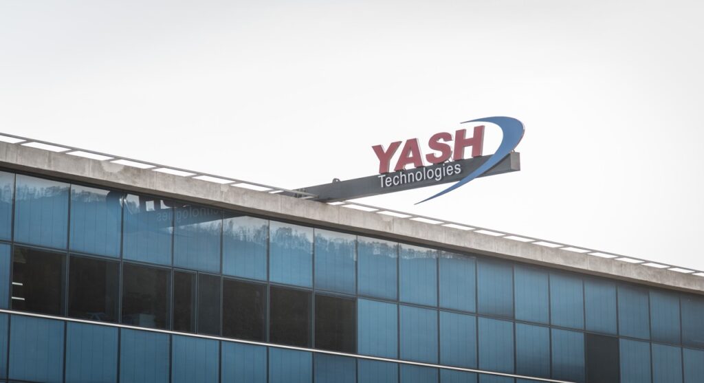 Yash Technologies is Hiring | for Software Engineer - .Net C#