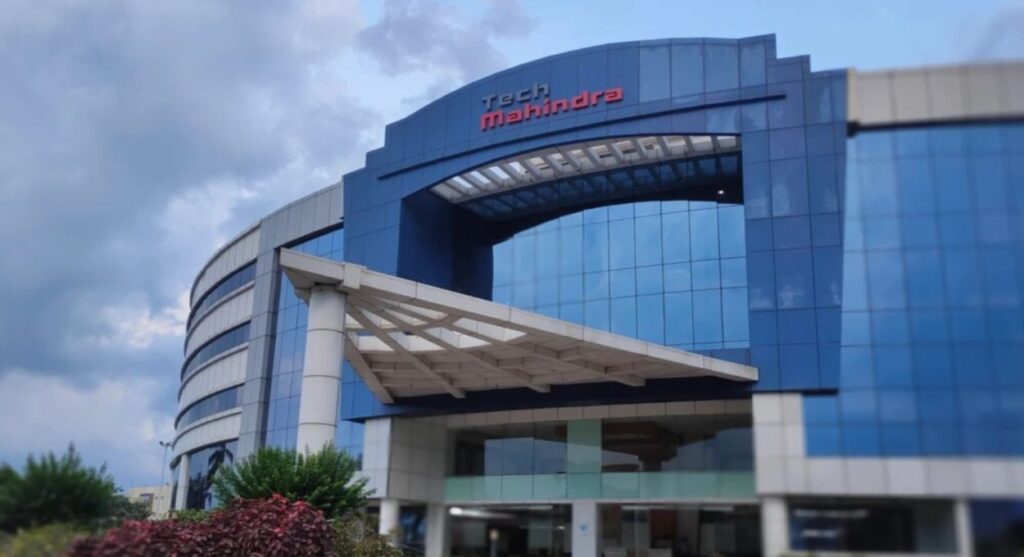 Tech Mahindra is Hiring for Senior .Net Developer