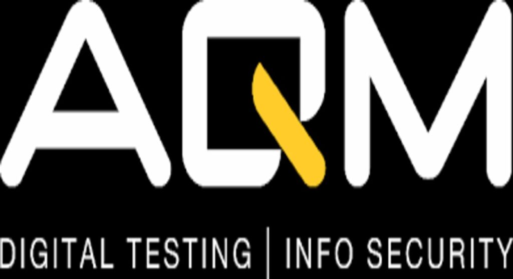 AQM Technologies are looking for an experienced Manual Tester