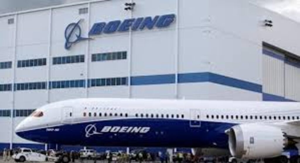 Boeing India is Hiring | Associate Testing Engineer