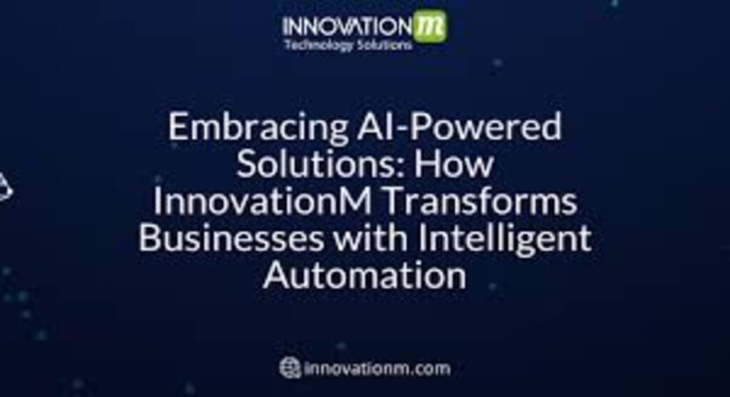 InnovationM is Hiring | QA Engineer - (Manual Testing)