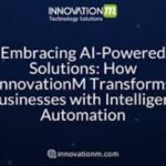 InnovationM is Hiring | QA Engineer - (Manual Testing)