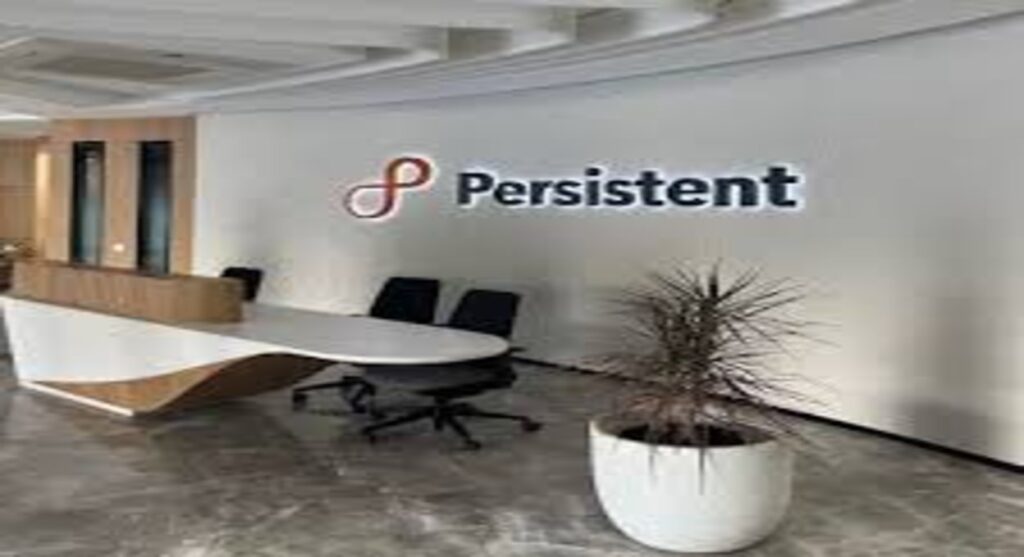 Persistent Systems is Hiring | .NET Lead Developer