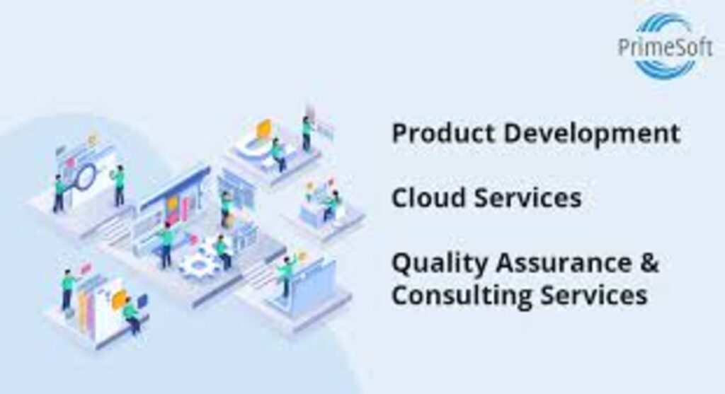 PrimeSoft IP Solutions is Hiring | QA Engineer (Manual Testing)