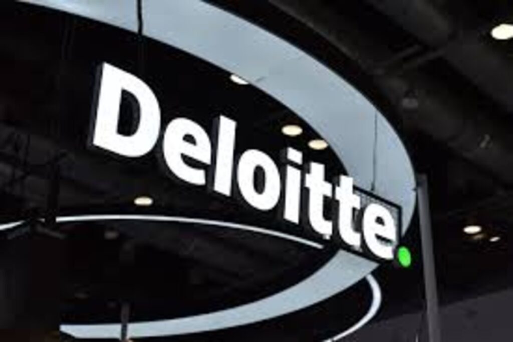 Deloitte Consulting is Hiring | QA Engineer - Automation Testing