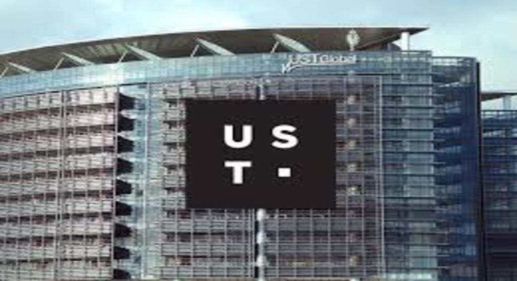 UST Global is Hiring | for Software Testing - Automation QA