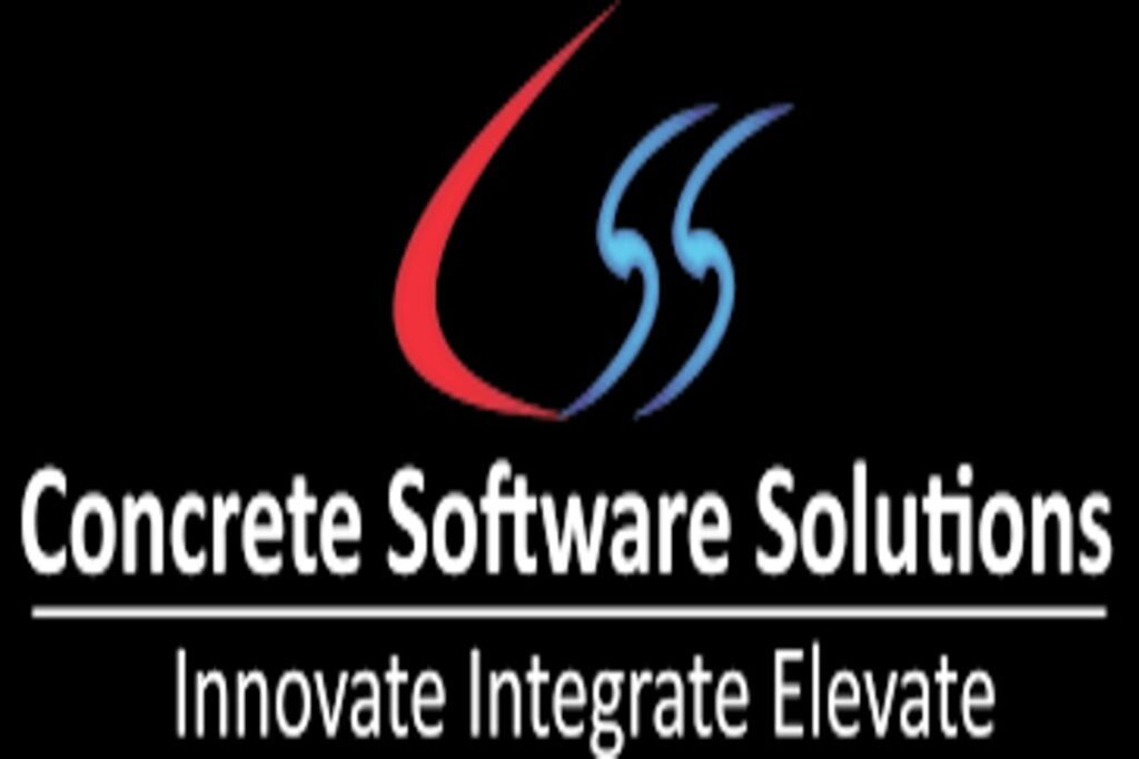 Concrete Software is looking for QA Engineer (Manual Testing)