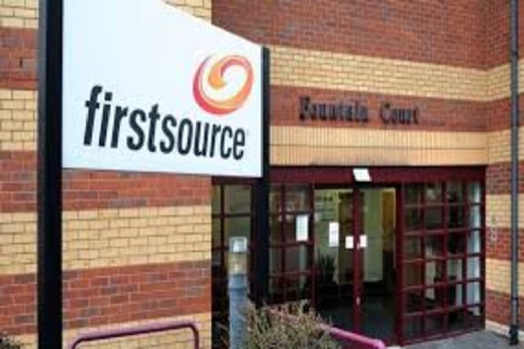 Firstsource Solutions is Hiring | for Technical Support Executive