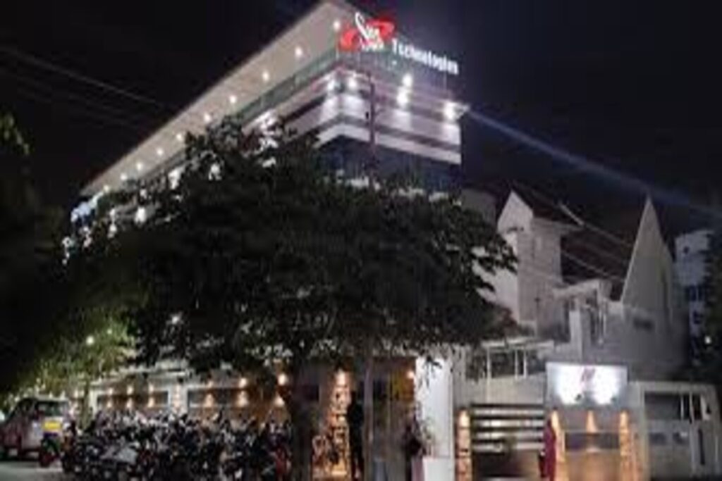 Sun Technologies Inc is Hiring | QA Engineer - Manual Testing