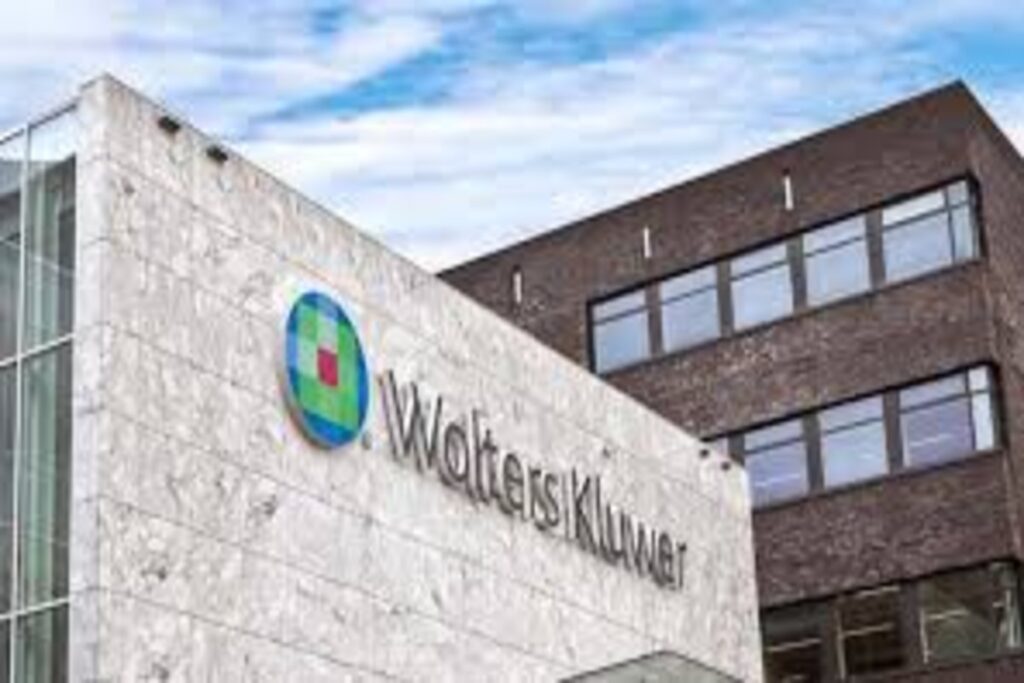 Wolters Kluwer is Hiring | for Automation Test Engineer