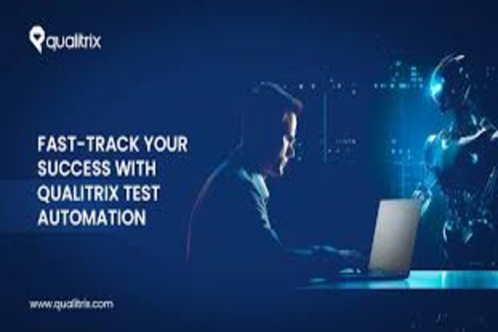 Qualitrix Technologies Private Limited is looking for Manual Testing Engineer