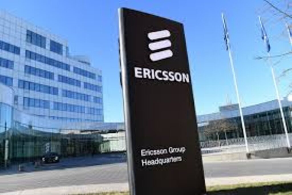 Ericsson is Hiring | Software Developer - Java