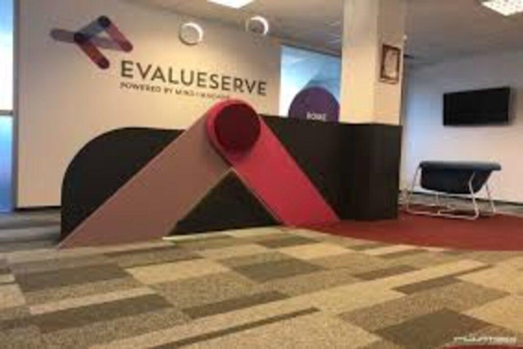 Evalueserve India is Hiring | for Manual Testing Engineer