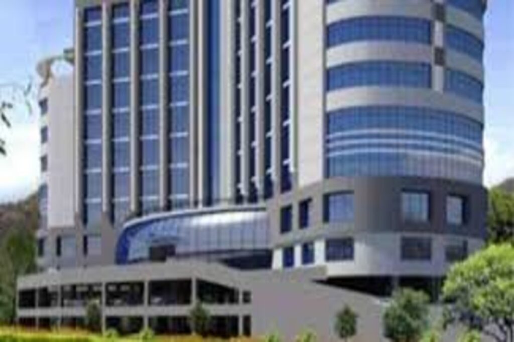 HealthEdge Software is Hiring | Software Test Engineer (SDET)