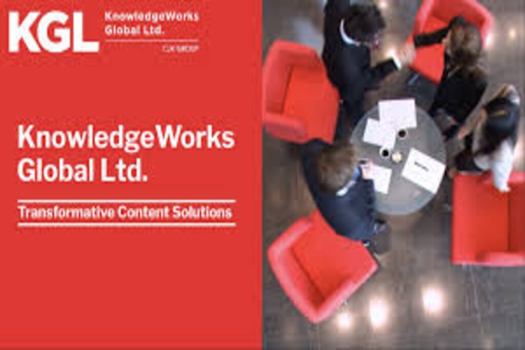 KnowledgeWorks Global is Hiring | .Net Developer