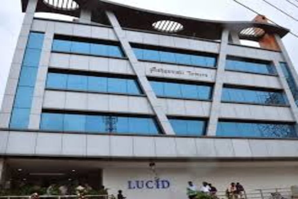 Lucid Imaging is Hiring | Manual Testing Engineer