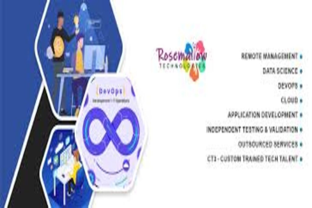 Rosemallow Technologies is Hiring | Senior .Net Developer