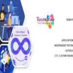 Rosemallow Technologies is Hiring | Senior .Net Developer