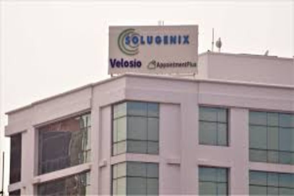 Solugenix is Hiring | Senior Full-stack Engineer (.Net/ C#)