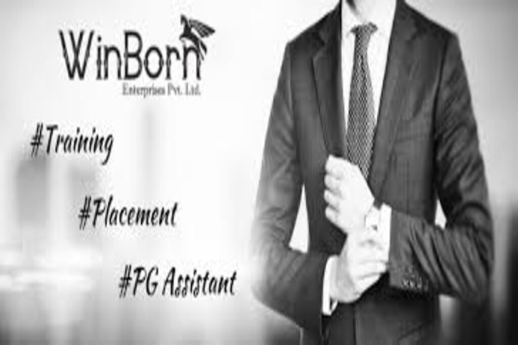 WinBorn Enterprises is Hiring | Technical Support Executive