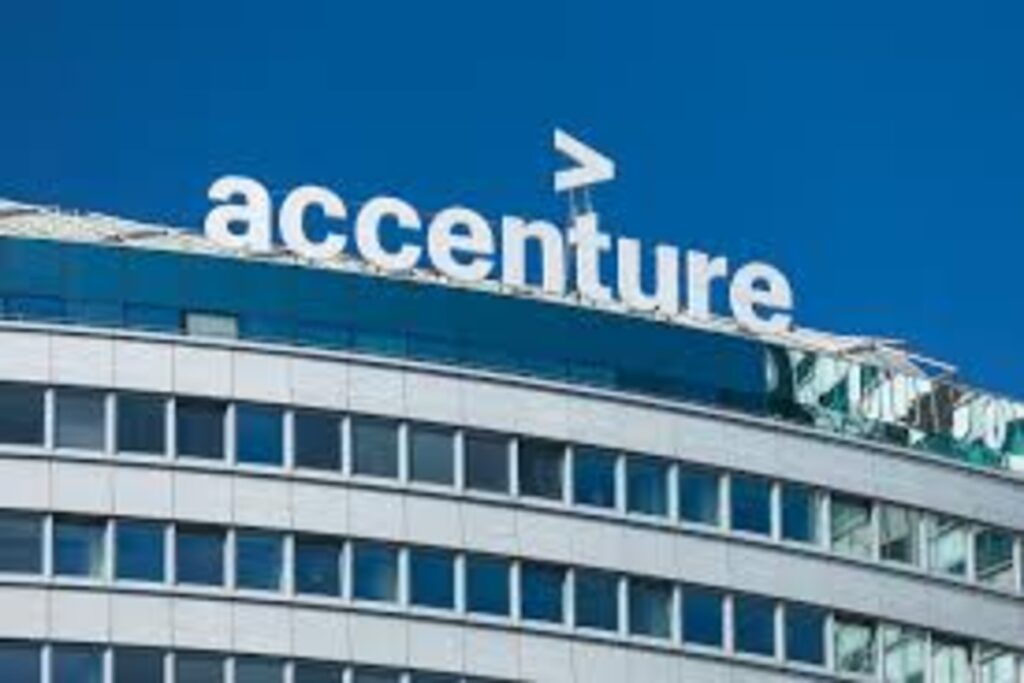 Accenture is Hiring | for Quality Engineer - Automated Testing