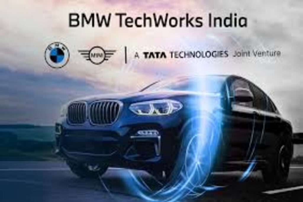 BMW Techworks India is Hiring | Manual Testing Engineer