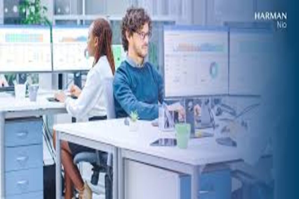 HARMAN India is Hiring | for Java Developer