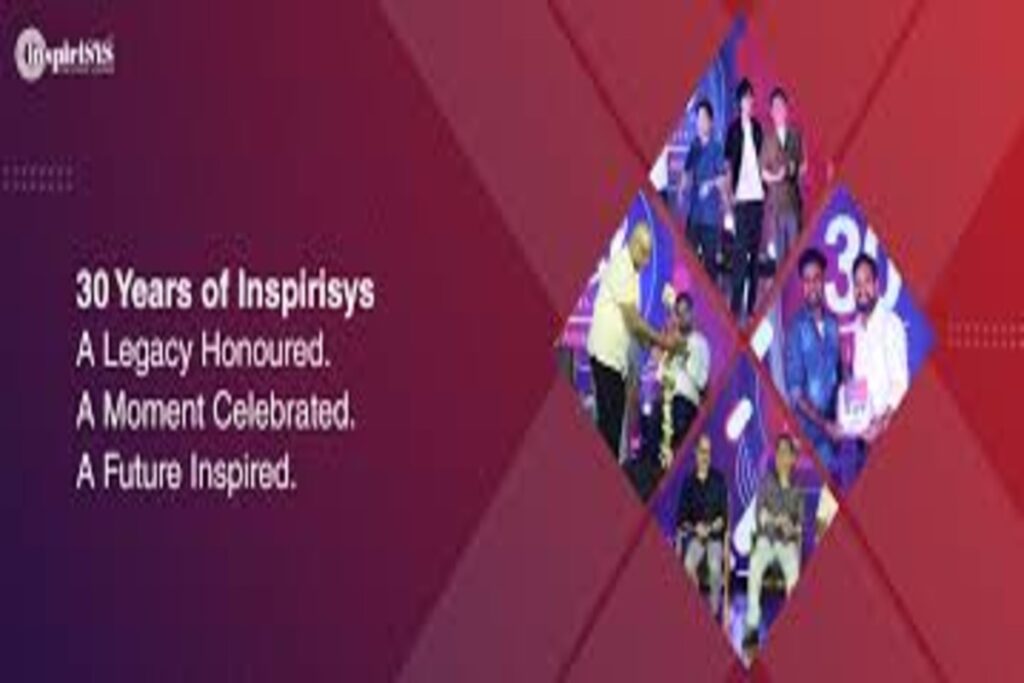 Inspirisys Solutions is Hiring | Technical Support Engineer