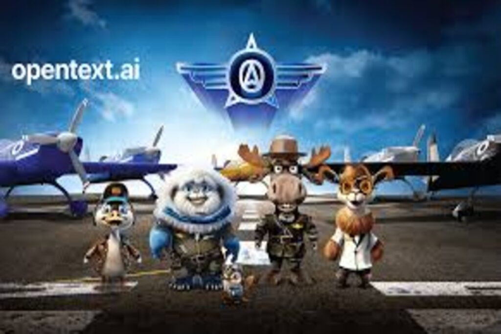 OpenText is Hiring | Technical Support Specialist