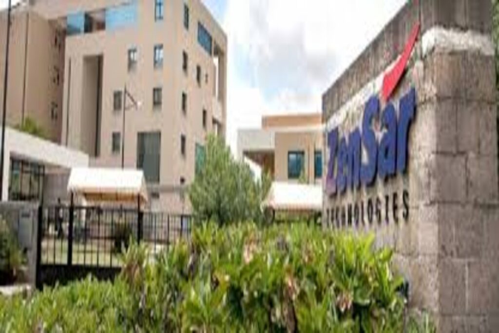 Zensar Technologies is looking for Full Stack Developer (Angular + .NET)