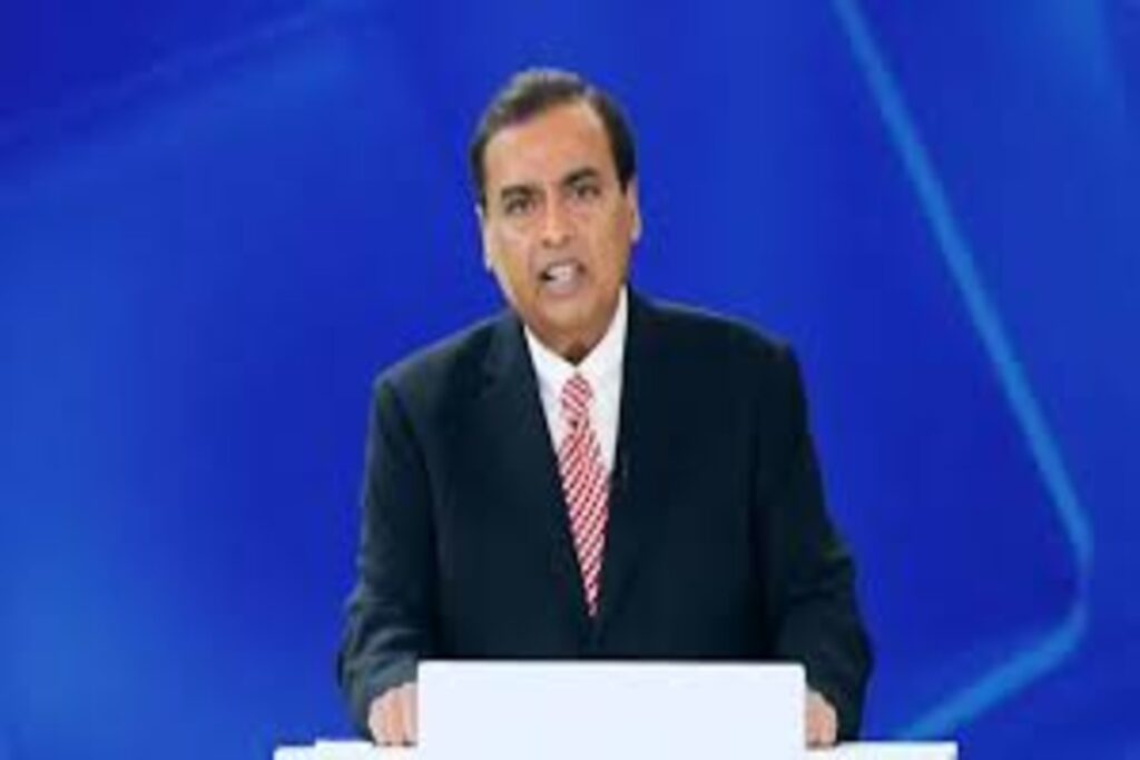Reliance AGM 2025 | Jio IPO will hit Dalal Street Soon, says Mukesh Ambani