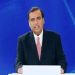 Reliance AGM 2025 | Jio IPO will hit Dalal Street Soon, says Mukesh Ambani