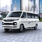 Tata Motors launches all-new 9-Seater Winger Plus at ₹20.60 lakh