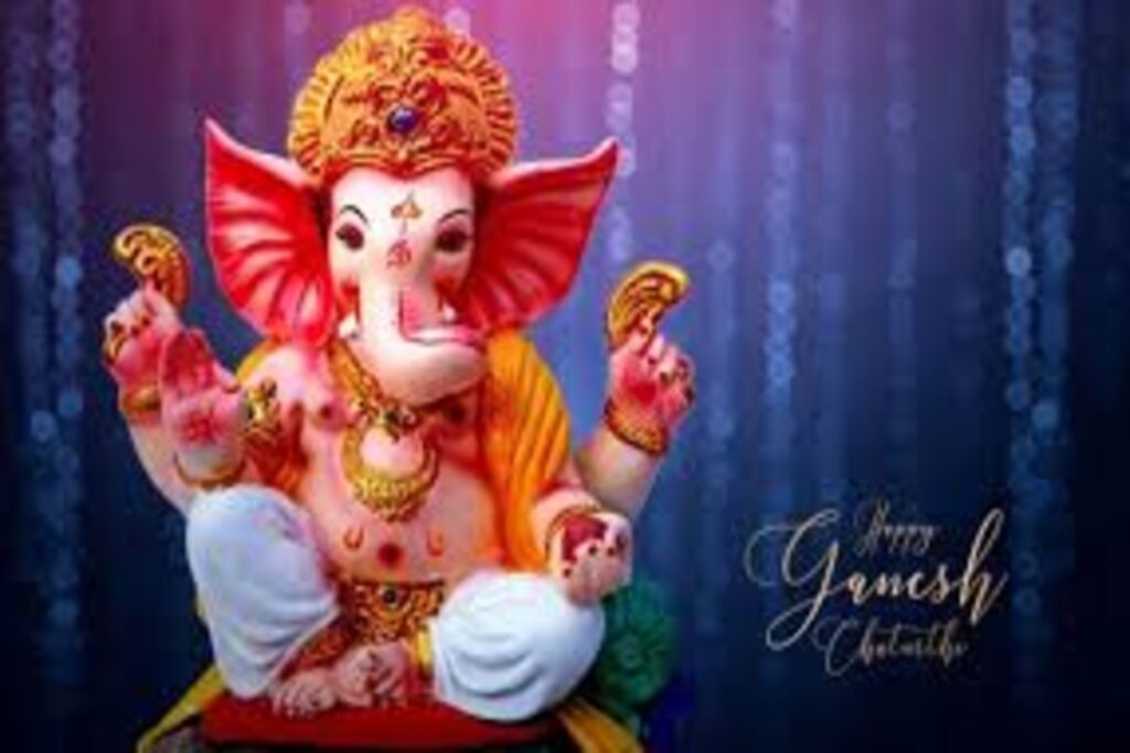 Ganesh Chaturthi 2025 | आज से गणेशोत्सव की शुरुआत, जानिए गणेश स्थापना का शुभ मुहूर्त, पूजा की विधि और मंत्र।