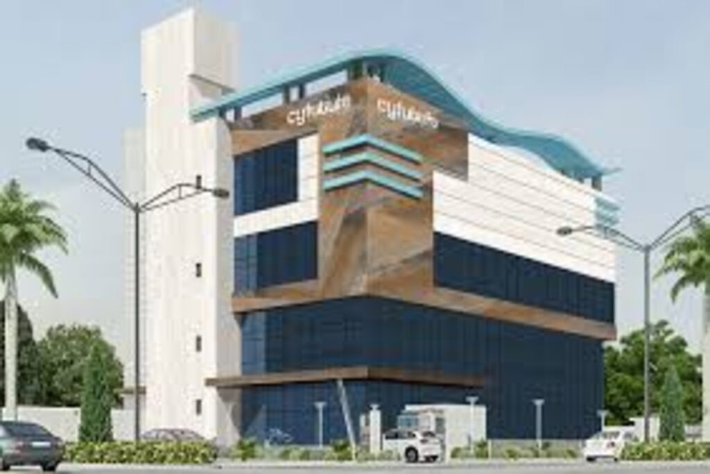 Cyfuture India is Hiring | for Java Backend Developer