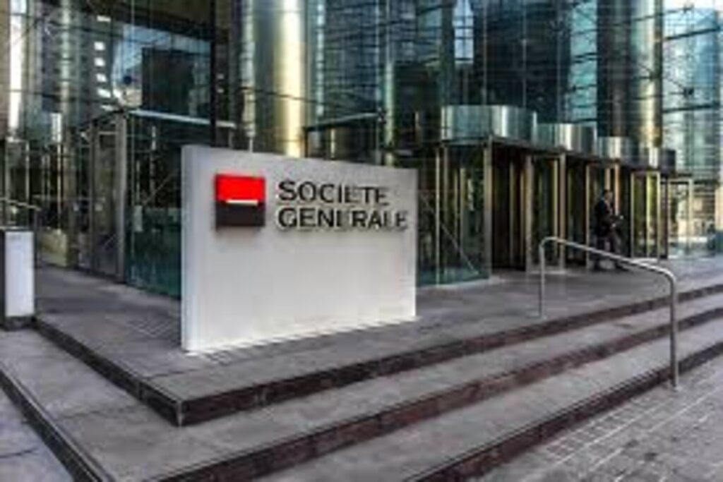 Societe Generale is Hiring | Java Full Stack Developer