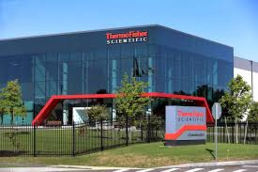 Thermo Fisher Scientific is Hiring | for Software Testing Engineer