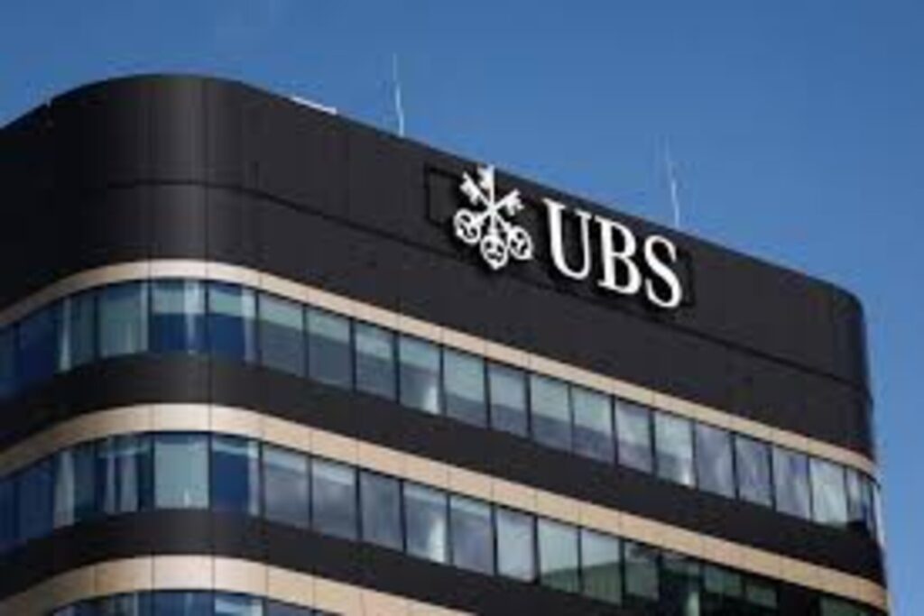 UBS India is Hiring | QA Engineer - Manual & Automation Testing