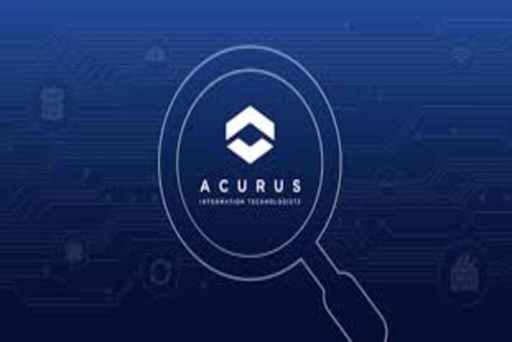 Acurus Solutions is Hiring | for Manual Testing Engineer