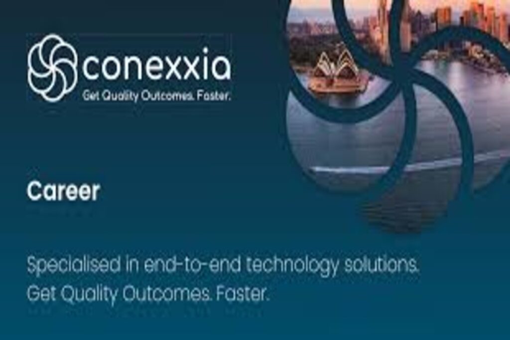 Conexxia IT Services is Hiring | for Manual Testing Engineer