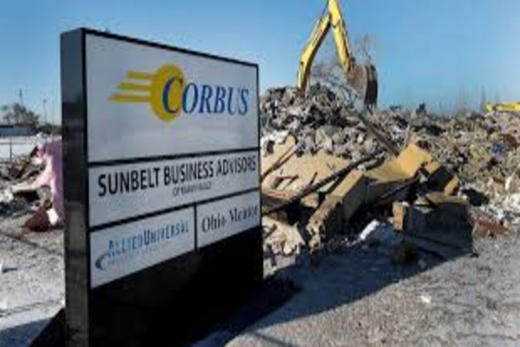 Corbus LLC is Hiring | for Manual Testing Engineer